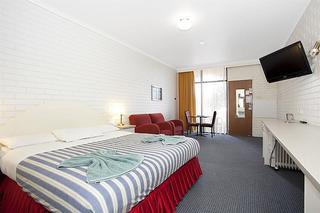 Econo Lodge Statesman Ararat