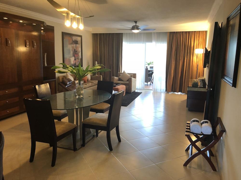 Lifestyle Kosher Presidential Suites