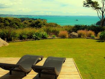 Koi Roc Waiheke Island Accommodation