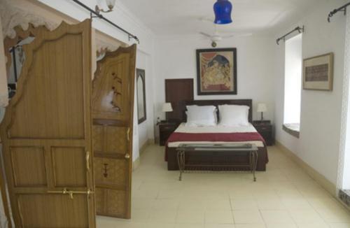 Hotel Bundi Haveli