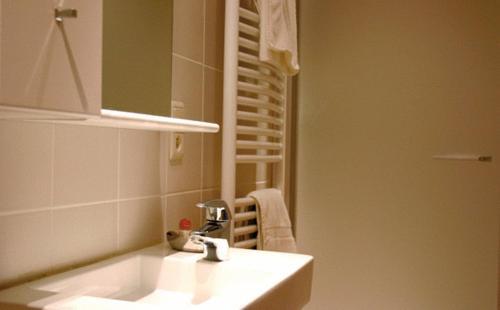 Guesthouse Les Tilleuls