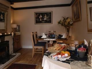 Oaklands Bed And Breakfast