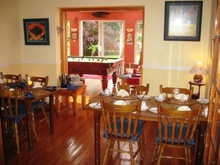 Briseadh Na Carraige Spiddal B&B