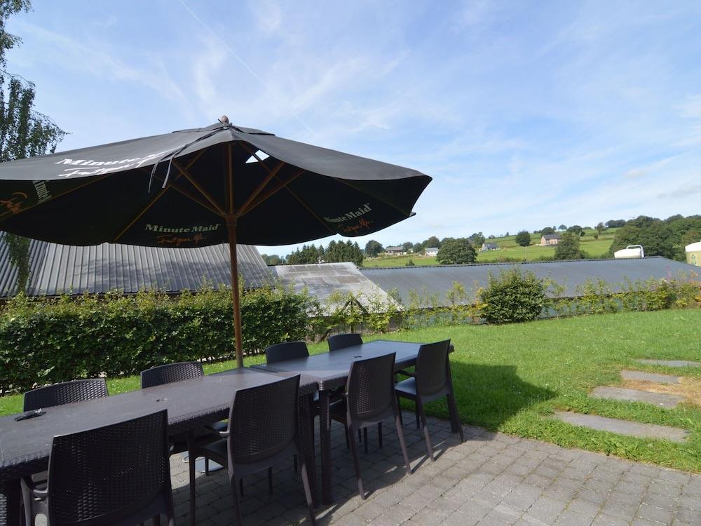 Attractive Holiday Home In Waimes With Sauna