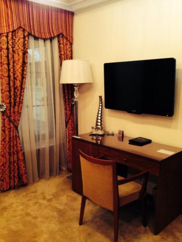 Hotel Zagorodny Ochag