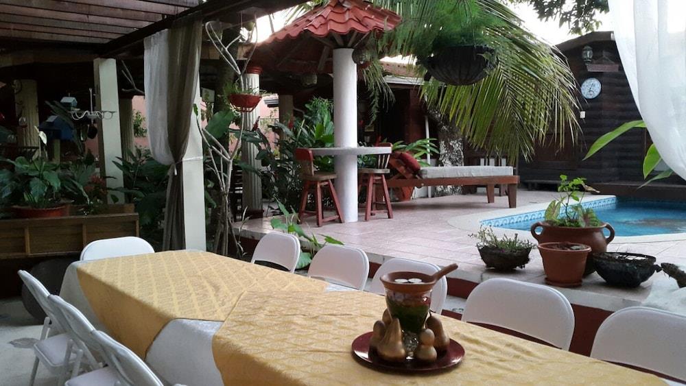 Hotel Boutique Posada Las Iguanas