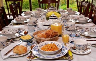 The Bungalow Farmhouse