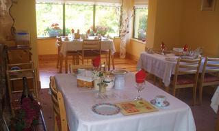 Perrymount Country Home Bed & Breakfast