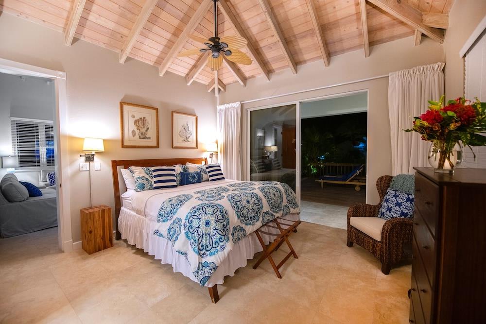 Meads Bay Beach Villas