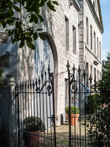 B&B Entre Ciel Et Terre