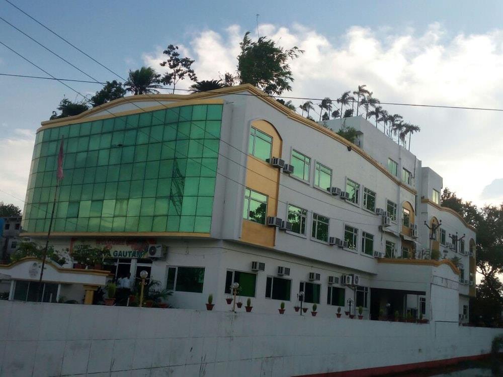 Hotel Bodhgaya Gautam