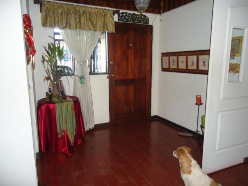 Casa Familiar La Tortuga