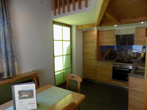 Appartements Obergollerhof