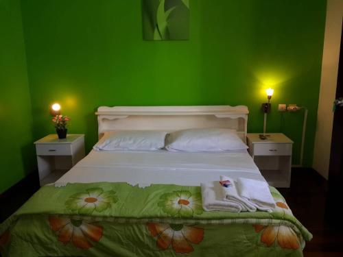 Rais Caribbean Hotel Apartments