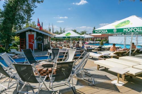 Greenwich Park Hotel & Spa