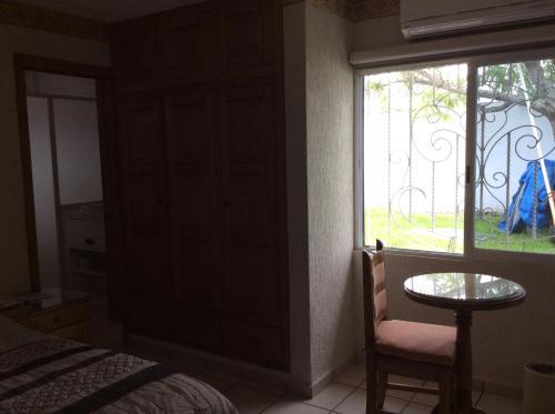 Hotel Costa Esmeralda