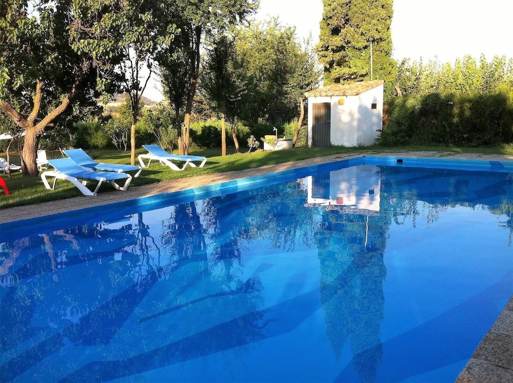 Centro De Turismo Rural Marialba