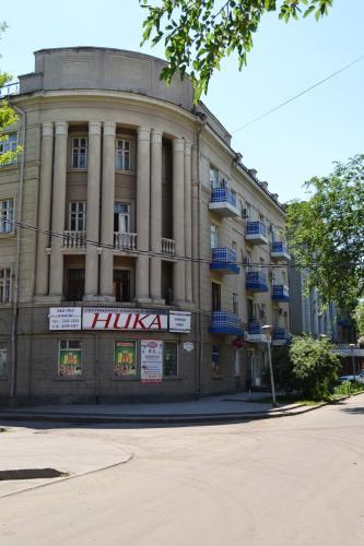 Hotel Nika