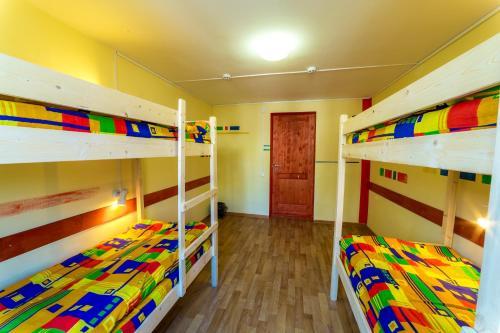 Hostel Dom 18