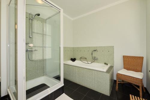 B&B Zinnen En Minnen