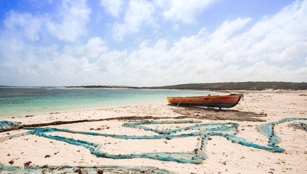 Villa Champagne Shores