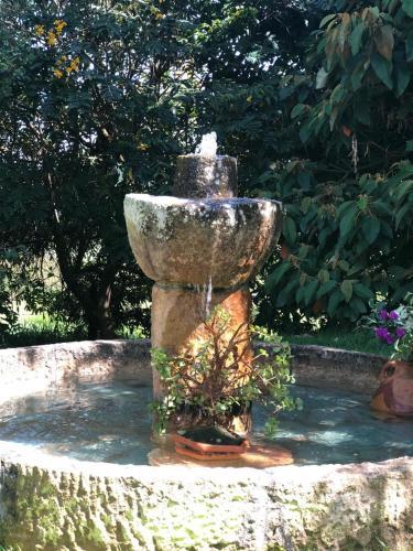 Hospedaje Baden Baden