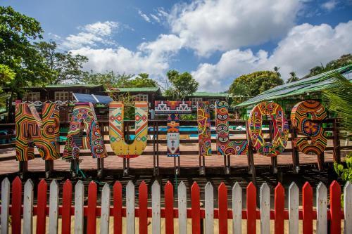 Hotel Nautilos Capurgana