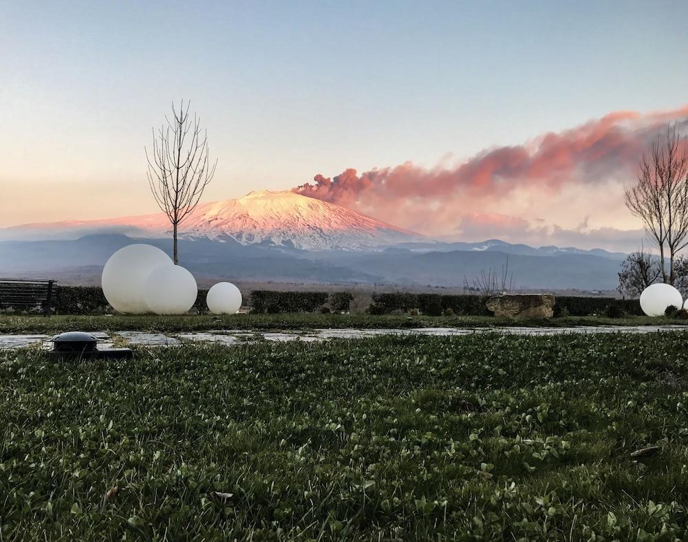 La Fucina Di Vulcano