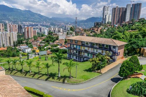 Hotel Y Centro De Convenciones La Extremadura