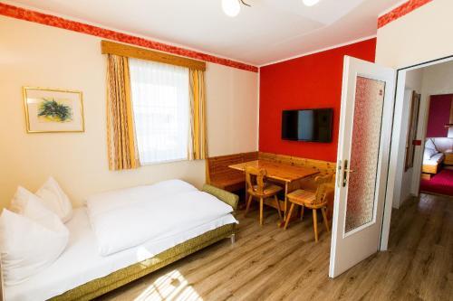 Wallner Genusswirt Mit Atmosphäre