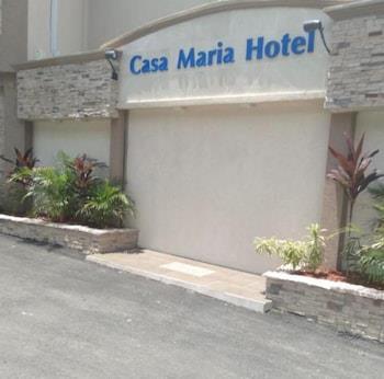 Casa Maria Hotel