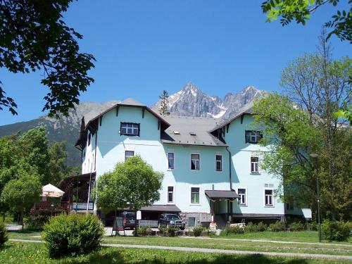Hotel Tatry