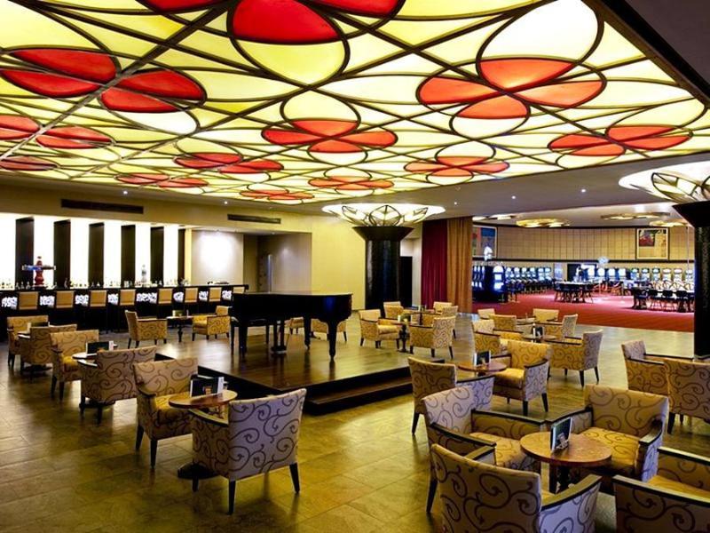 Club Premium Deluxe At Barcelo