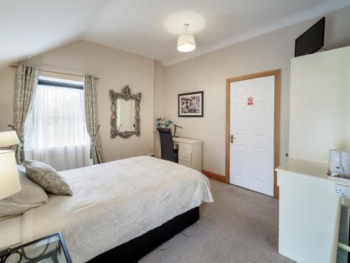 Mccarthy's Bed & Breakfast