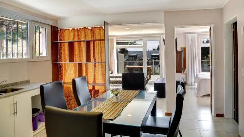 Apart Hotel Bungalows Matute