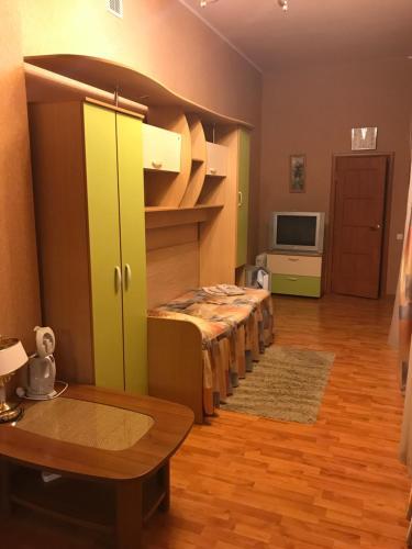 Gostinitsa Tsentralnaya