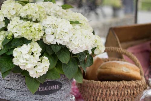 La Ferme Auberge De Durbuy