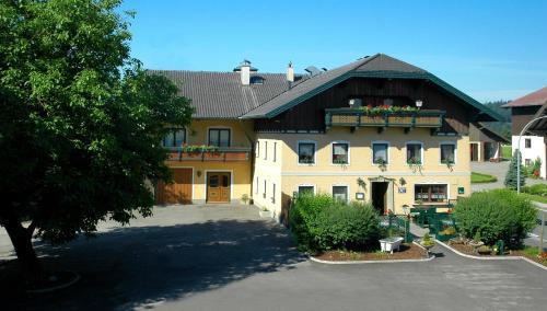 Krämerwirt Hotel Gasthof