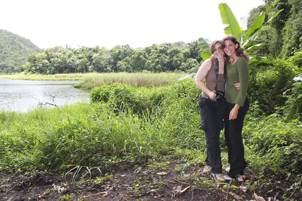 Hostal Victoria Volcan Chiriqui