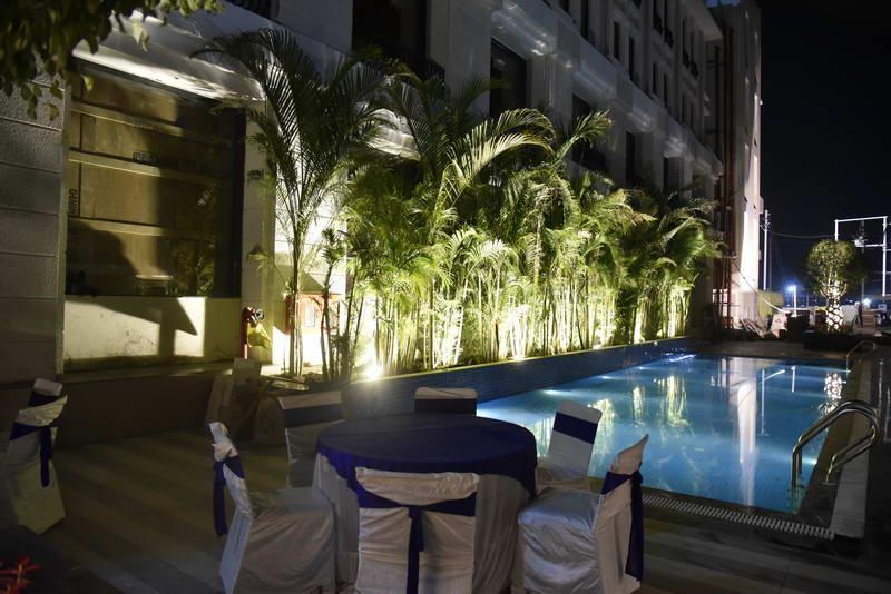 Pride Hotel And Convention Centre