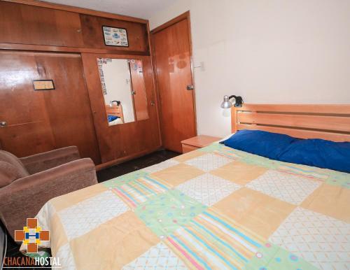 Chacana Hostal