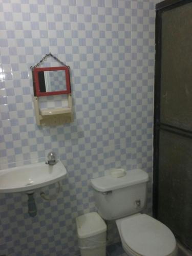 Hostel Finca La Gordita