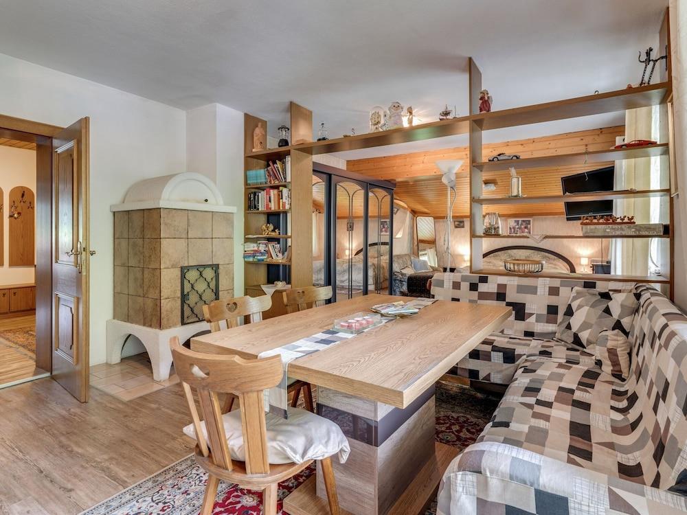 Cosy Chalet In Bramberg Am Wildkogel With Fireplace