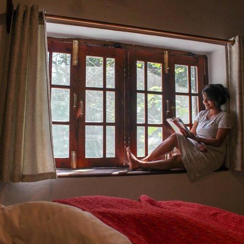 Fredy's Bungalow near Nainital