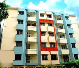 Ambassador Residency