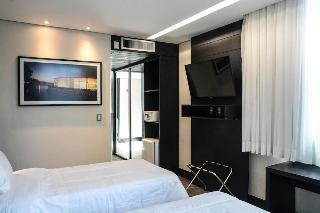 Apartamento Funcionários Savassi