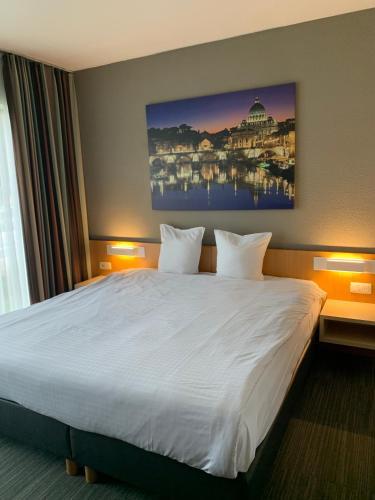 Hobbit Hotel Mechelen