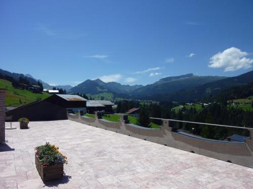 Ferien Schlossle Michaela