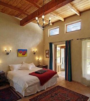 Antria Boutique Lodge