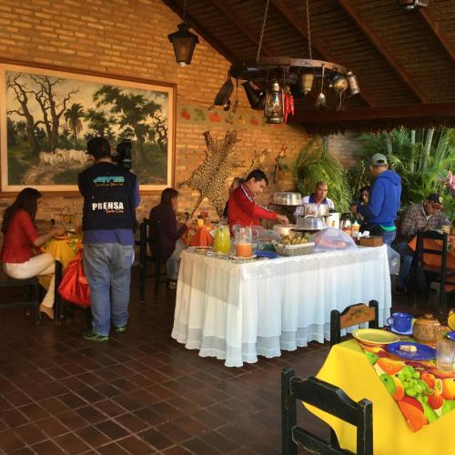 Aparthotel San Ignacio